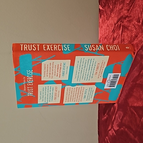 Trust Exercise - Picture 3 of 10